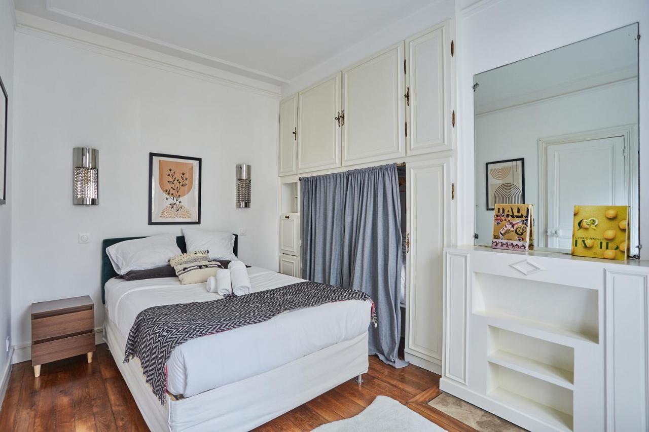 Tour Eiffel By Prestige Appartement Paris